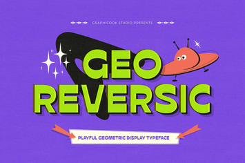Georeversic 