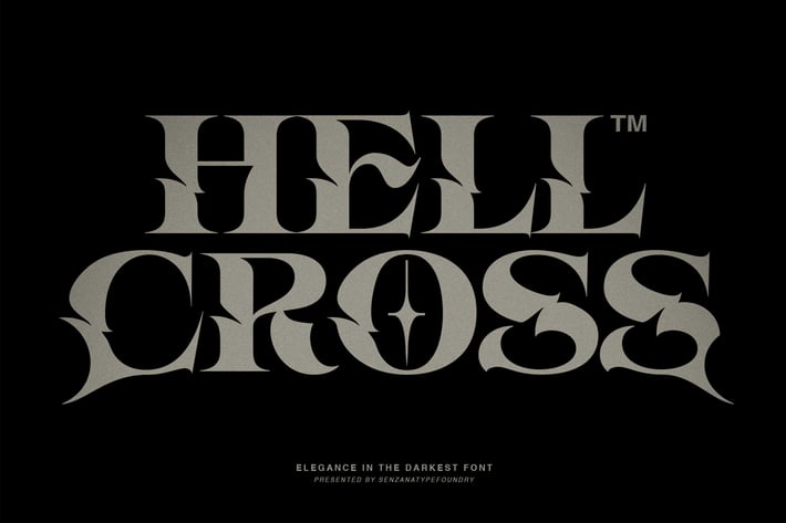 HellCross