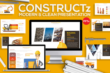 Construction Powerpoint