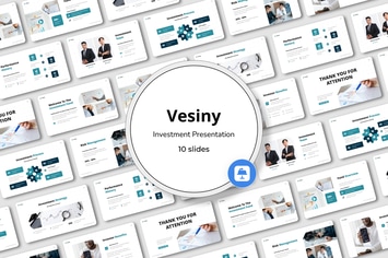 Vesiny - Investment Keynote