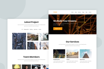 Email Newsletter