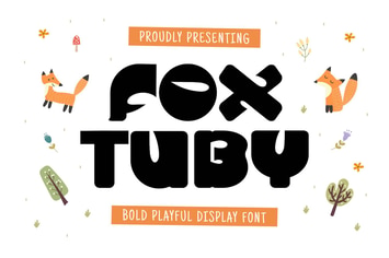 Fox Tuby
