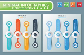 Infographics design
