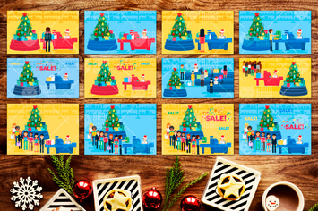 Christmas Sale