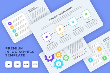 Infographics Bundle