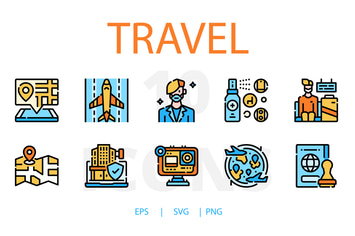 Travel