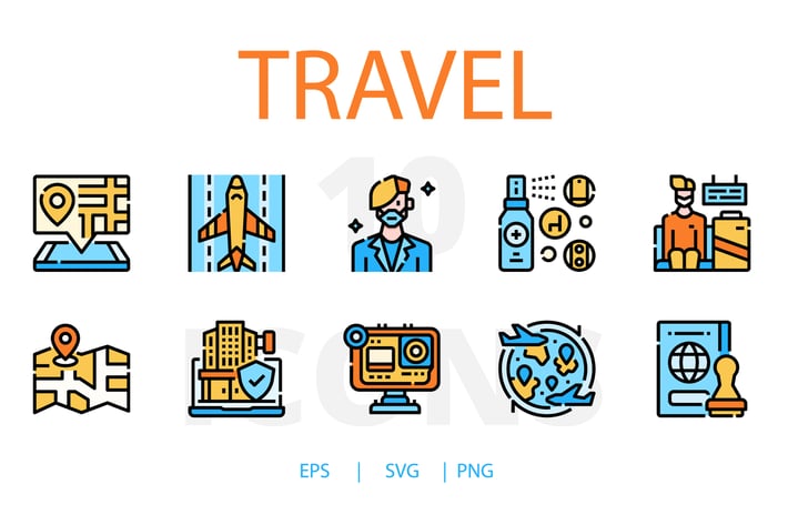 Travel