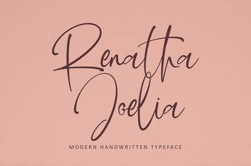 Renatha Joelia