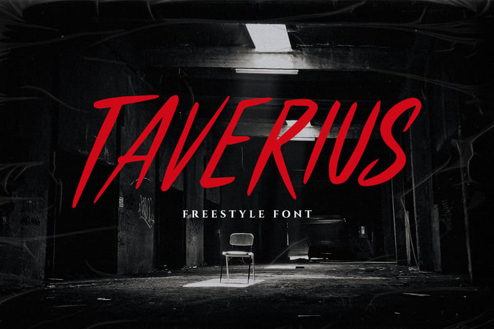 Taverius 