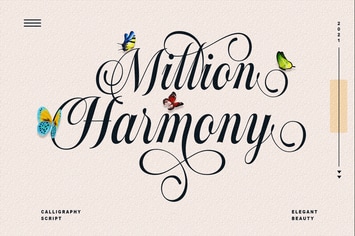 Million Harmony