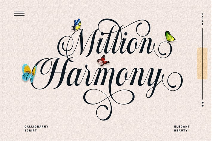 Million Harmony