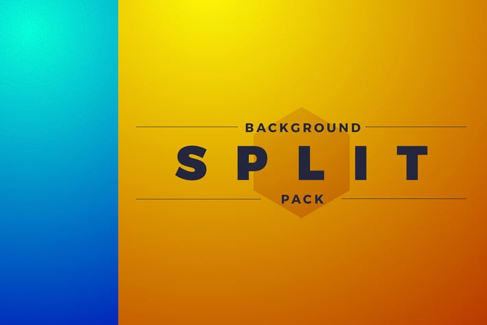 Background Split Pack