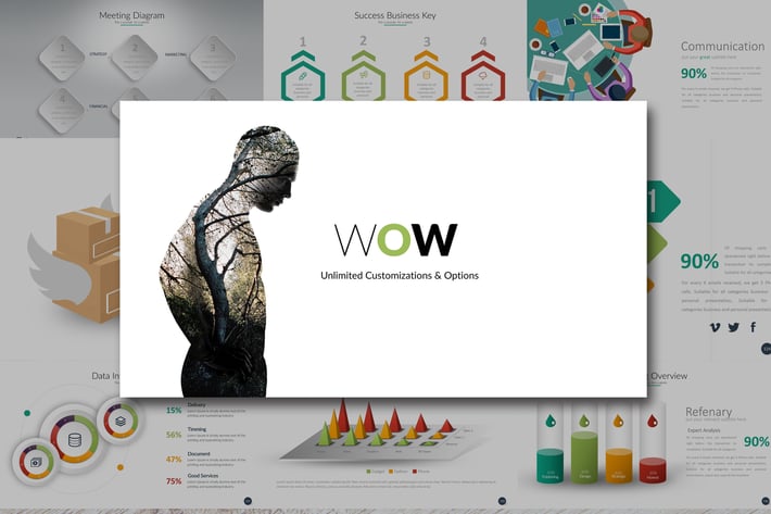 WOW Keynote