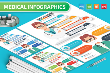Medical Infographics