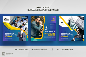Business r3 Social Media