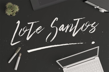 Lote Santos