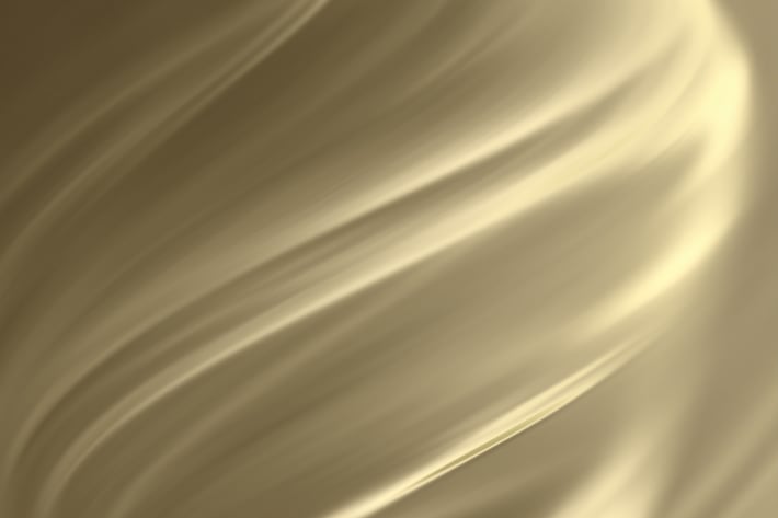 abstract gold background