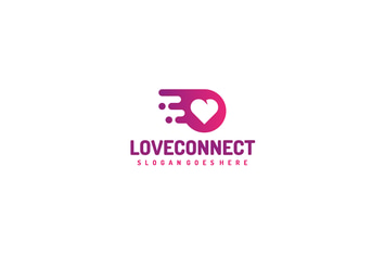 Love Connection Logo