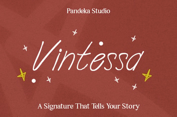 Vintessa - A Signature Story