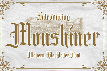 Monshiner
