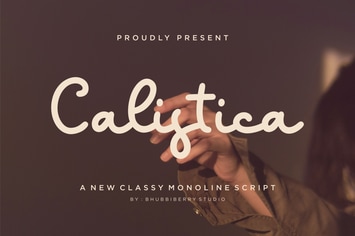 AT Calistica