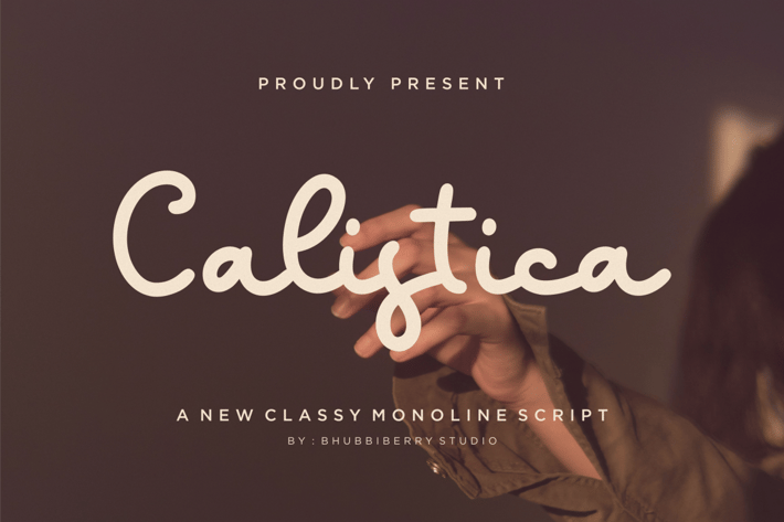 AT Calistica