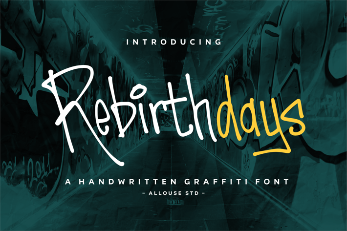 AL - Rebirthdays