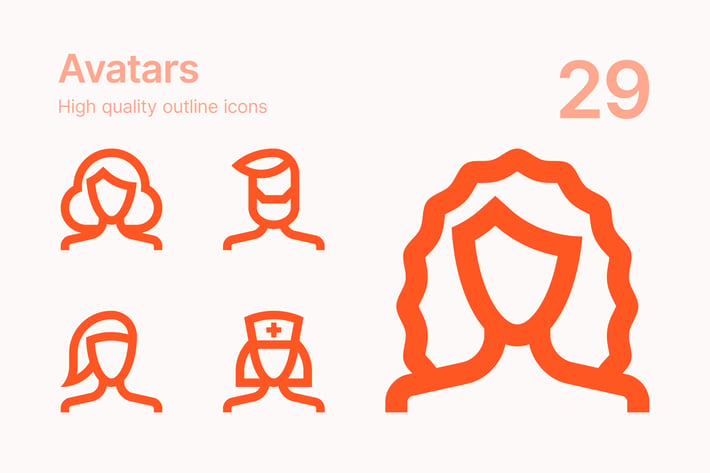 Avatars 