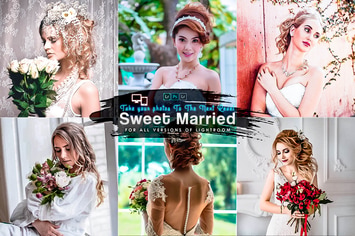 Fresh Look Presets Desktop & Mobile
