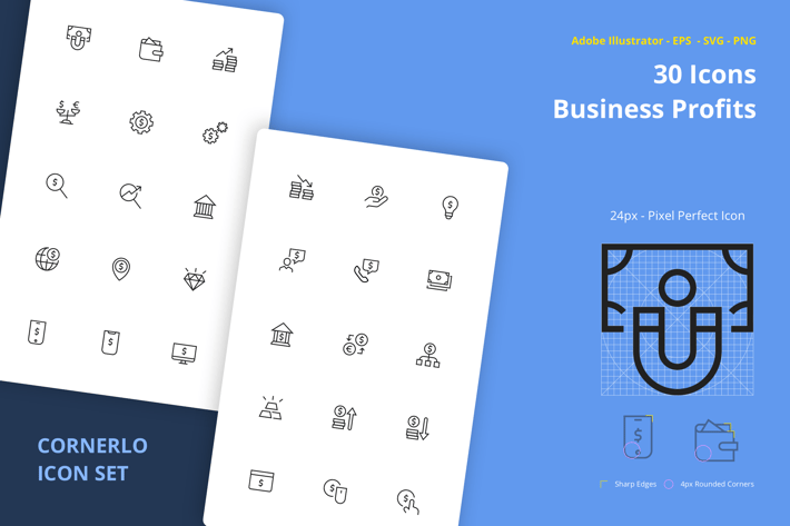 Business Icon