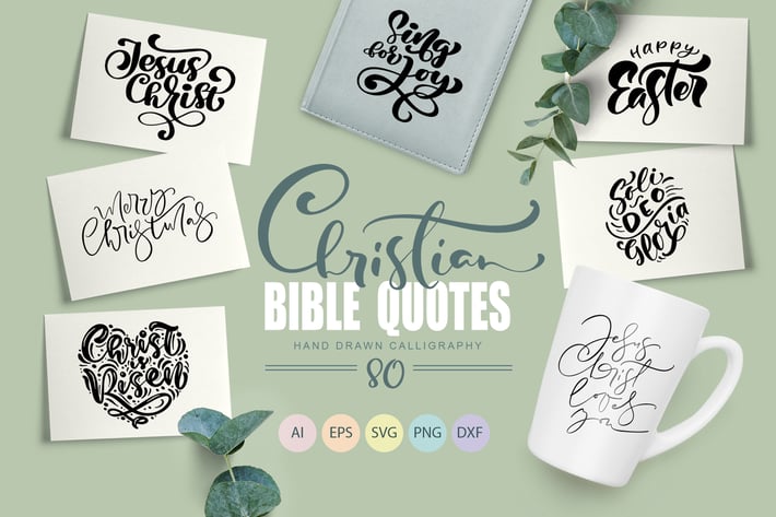 Christian Bible quotes