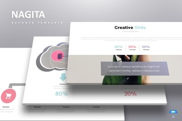 Nagita - Keynote Template