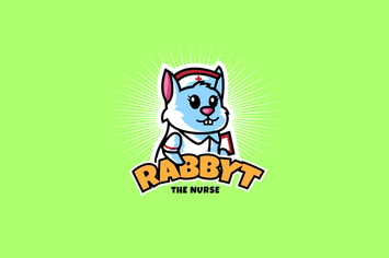 RABBYT - Mascot & Esport Logo