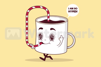 Hyped Coffee