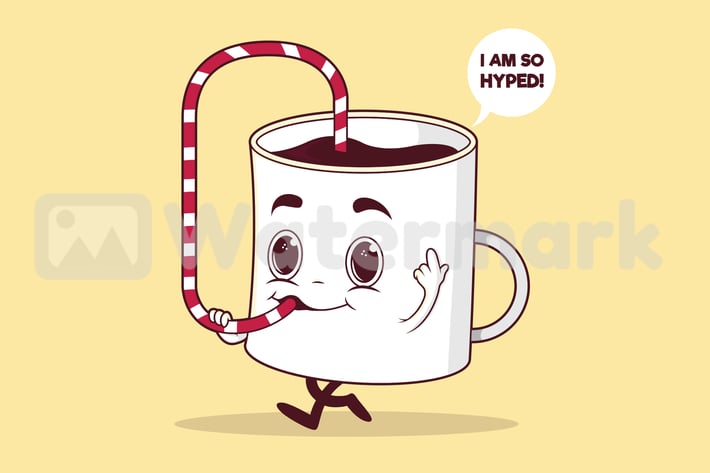 Hyped Coffee