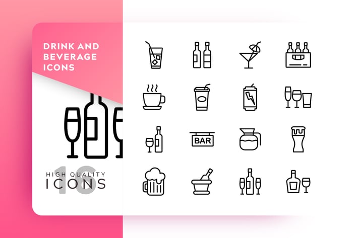 AWR DRINK AND BEVERAGE OUTLINE 2