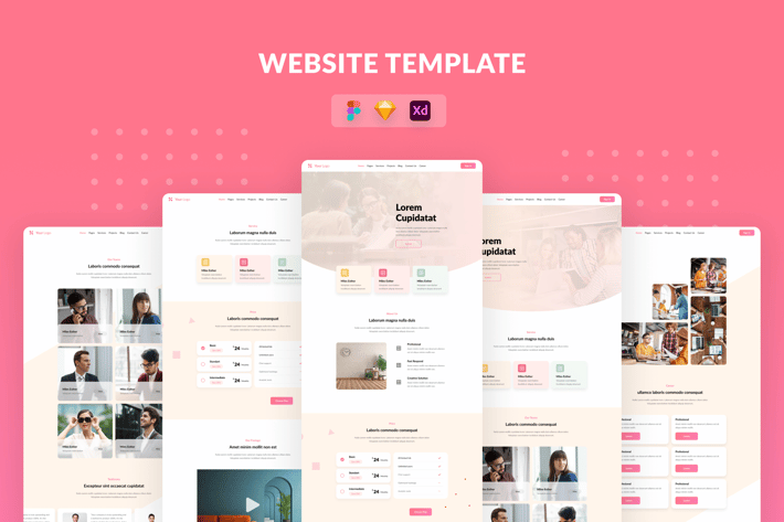 Website Templates
