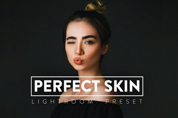 10 Perfect Skin Lightroom Preset
