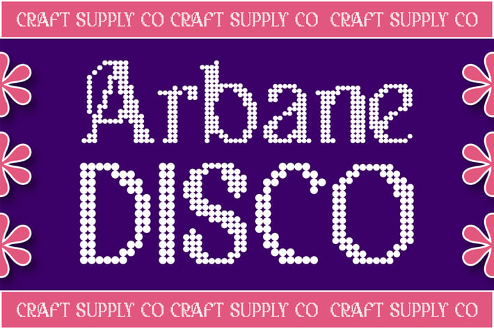 Arbane Disco