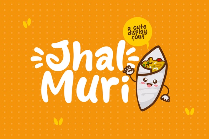 Jhal Muri