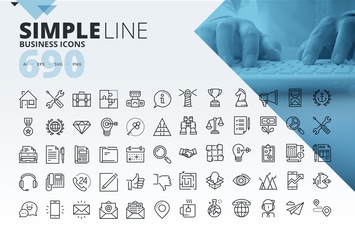 Simple Icons