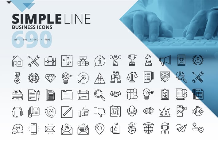 Simple Icons