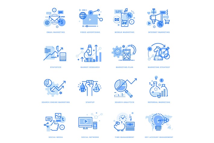 Digital Marketing and Business