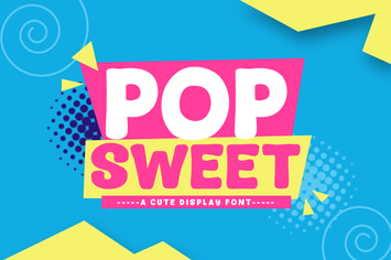 Pop Sweet