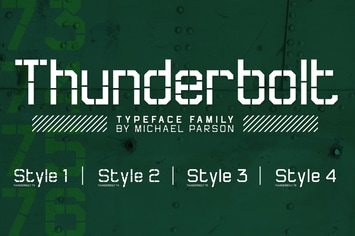 Thunderbolt