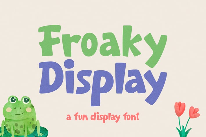 Froaky