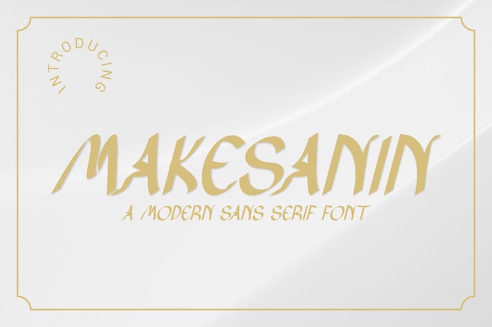 MAKESANIN