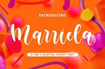 Marriela - Fun Script