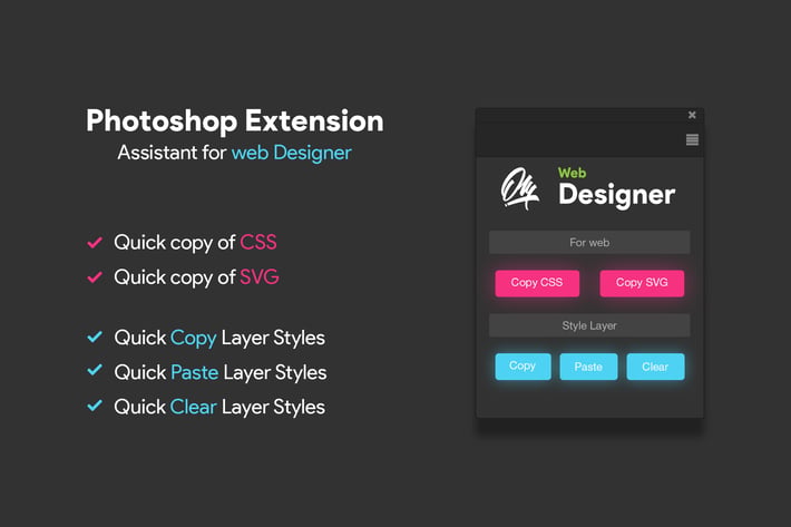 Web Designer Assistant