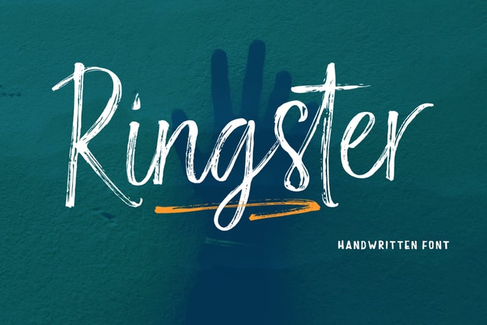 Ringster
